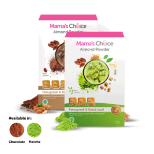 Mama's Choice Almond Powder